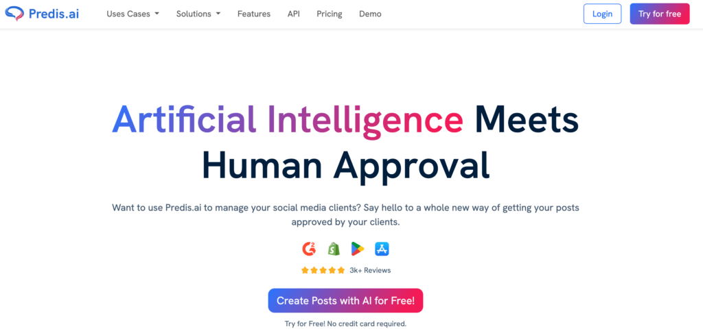 AI Tools For Content Creation